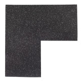 Sprung Konnecta Fleckz Coloured Fitness Self-Locking Tiles- 20mm (6 colours)
