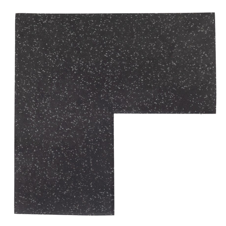 Sprung Konnecta Fleckz Coloured Fitness Self-Locking Tiles- 20mm (6 colours)