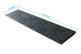 Sprung Konnecta Fleckz Coloured Fitness Self-Locking Tiles- 20mm (6 colours)
