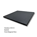 Paddock Rubber Tiles