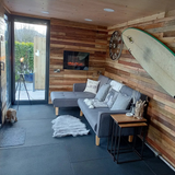 Shed Rubber Mats | Shed Flooring