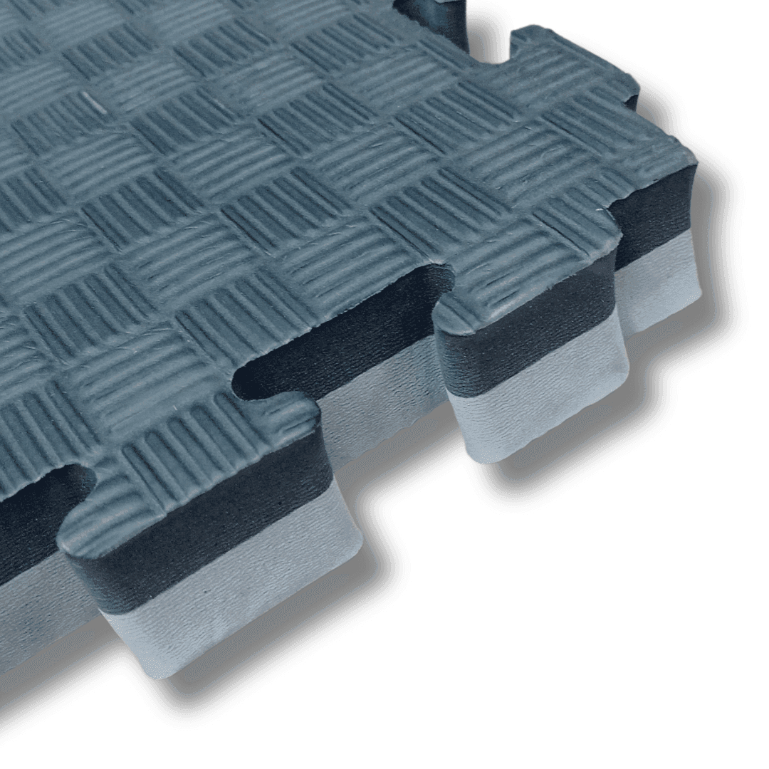 40mm Premium Reversible Eva Tatami Foam Mats