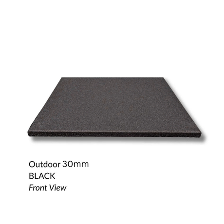 50cm x 50cm Gym Flooring Mats – 3 Colours