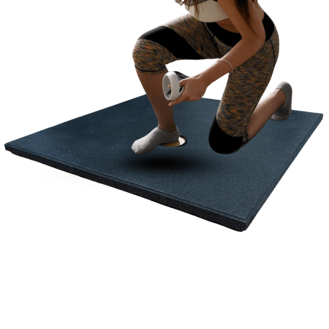 Vr Mat VR Mats Flooring System - Virtual Reality Room Mats - 2 Thicknesses ...
