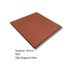 Paddock Rubber Tiles