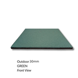 Paddock Rubber Tiles