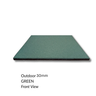 Paddock Rubber Tiles