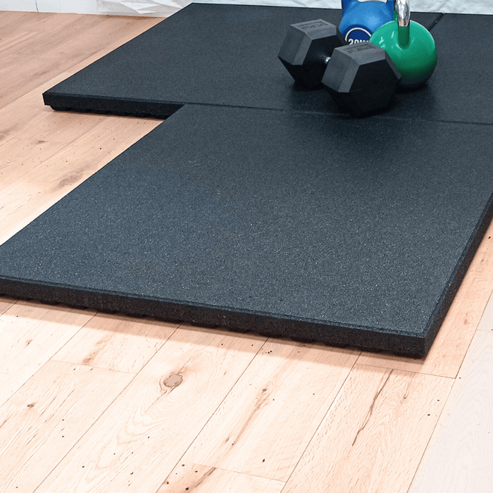 Sounds Proof Flooring Matts Acoustic Gym Flooring