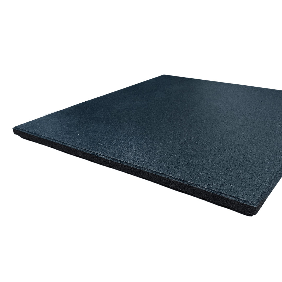 20mm Sprung PRO Gym Flooring Highest Rated in UK Heavy Duty Smooth Top Surface Premium Quality