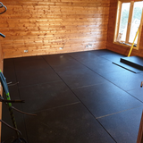 Shed Rubber Mats | Shed Flooring