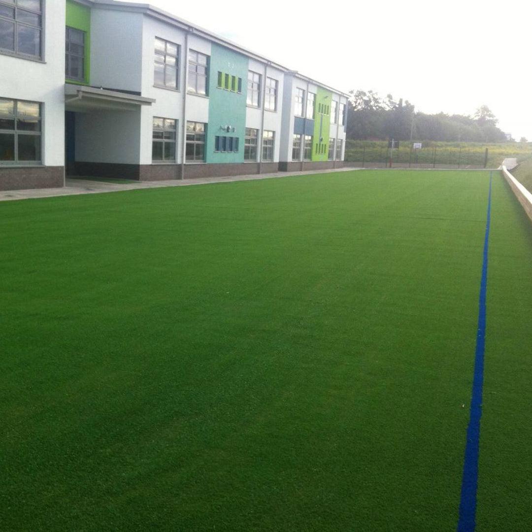 2G Multi Sports Astroturf San Siro School Sports Pitch System