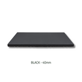 Titan HD Gym Tiles | Konnecta Interlocking Tiles - 3 Finishes/2 Thicknesses