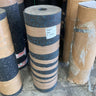 *END OF LINE* - Grey or Blue Fleckz Flooring Rubber Matting Roll / 8mm / 10m2 per roll