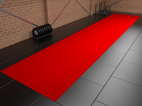 Thumbnail for Outdoor Sled Track - 2m Wide