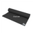 Yoga Mats with Shoulder Strap - 4mm - 5 Colours Sprung Gym Flooring Charcoal