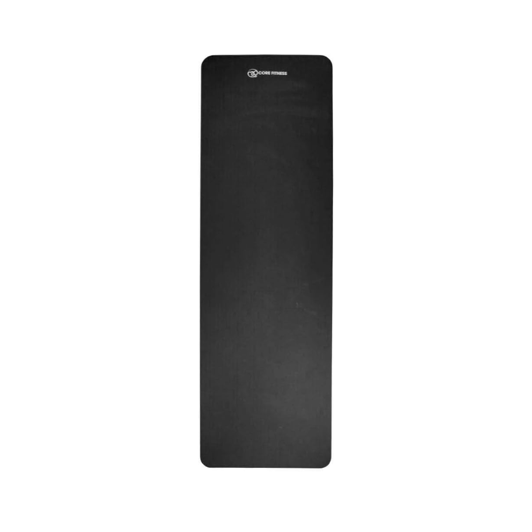 10mm Exercise Mats with Removeable Shoulder Strap Sprung Gym Flooring