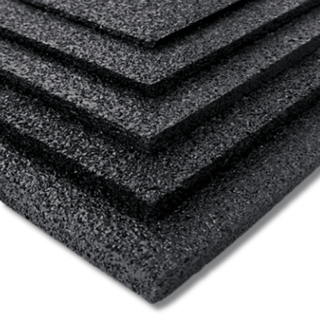 Soundproof Flooring Mats Rolls