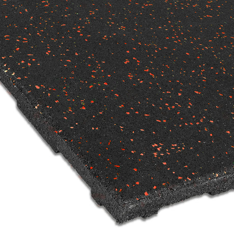 Sprung Konnecta Fleckz Coloured Fitness Self-Locking Tiles- 20mm (6 colours)