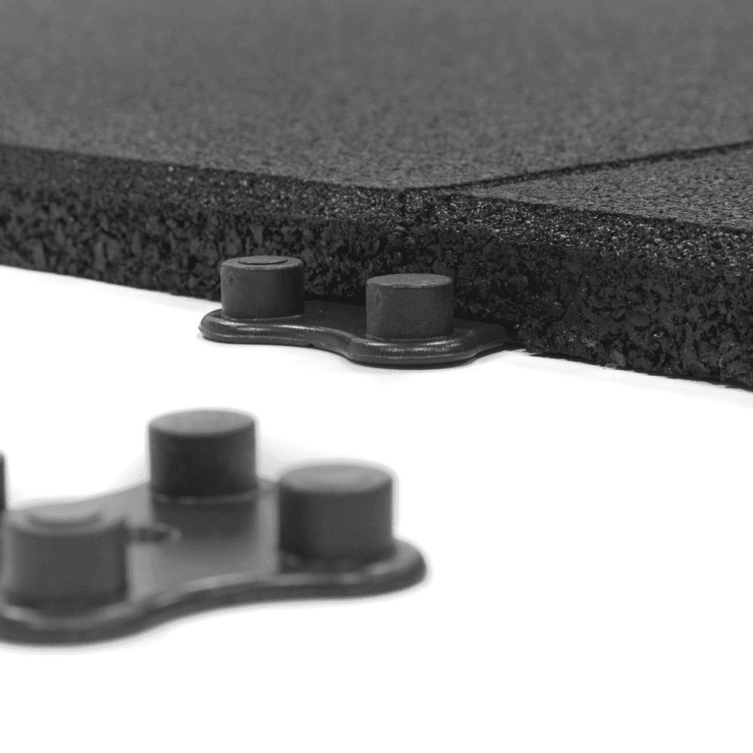 20mm interlocking gym flooring sale