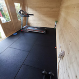 Shed Rubber Mats | Shed Flooring
