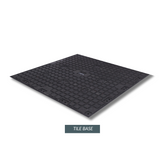 Sprung Konnecta Marble Effect Premium Gym Flooring Mats - 20mm