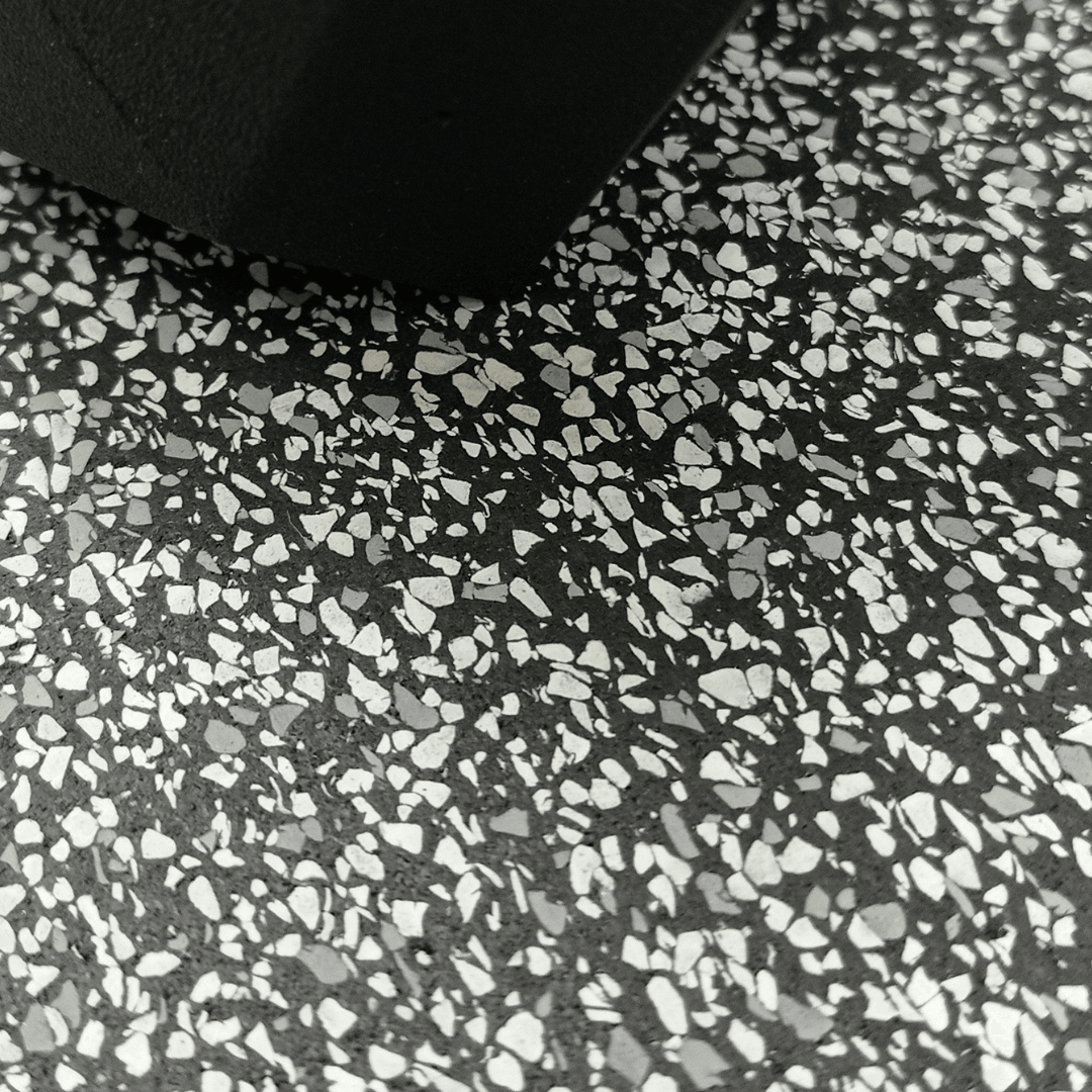 Sprung Konnecta Matterhorn Premium Gym Flooring Mats - 20mm GYM FLOORING GymFloors   