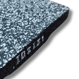 Sprung Konnecta Matterhorn Premium Gym Flooring Mats - 20mm GYM FLOORING GymFloors   