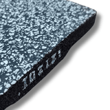 Sprung Konnecta Matterhorn Premium Gym Flooring Mats - 20mm GYM FLOORING GymFloors   