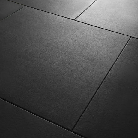 Onyx EPDM Premium Rubber Gym Tiles | 20mm