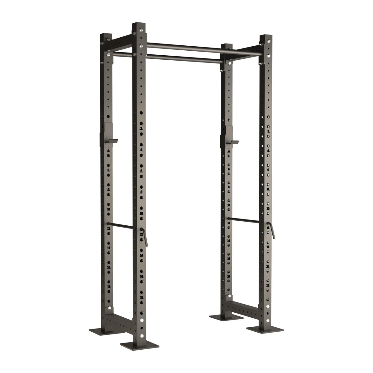 PRO Compact Power Rack | Sprung Gym Flooring