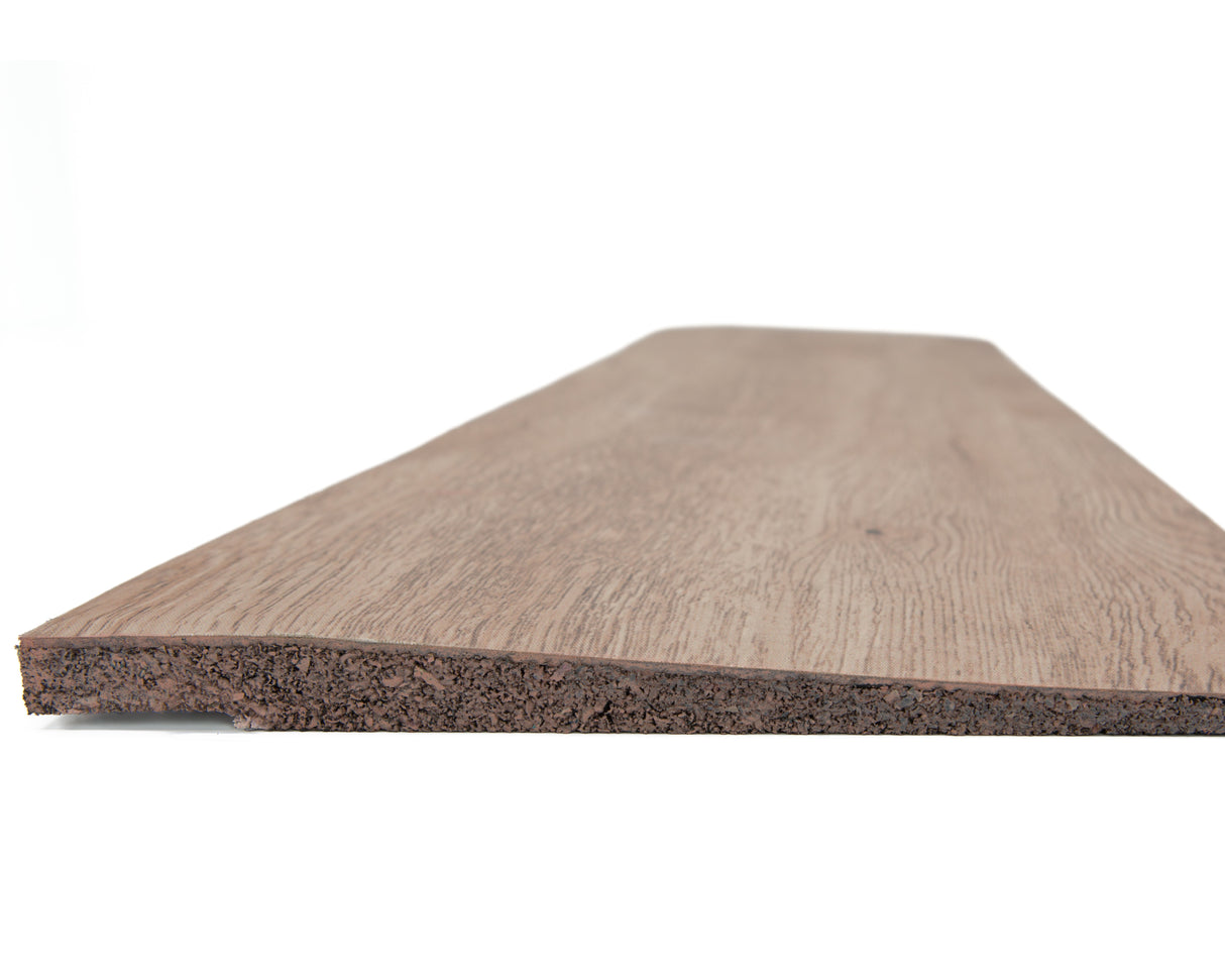 Sprung Konnecta Wood Effect Premium Gym Flooring Mats - 20mm