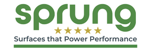 Sprung Logo