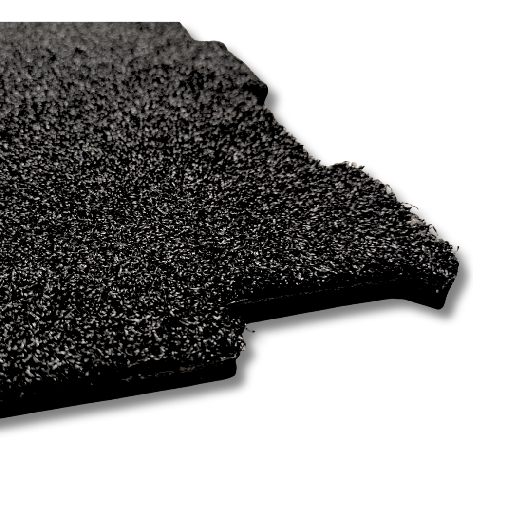 Turf Puzzle Tiles | Interlocking Grass Mats