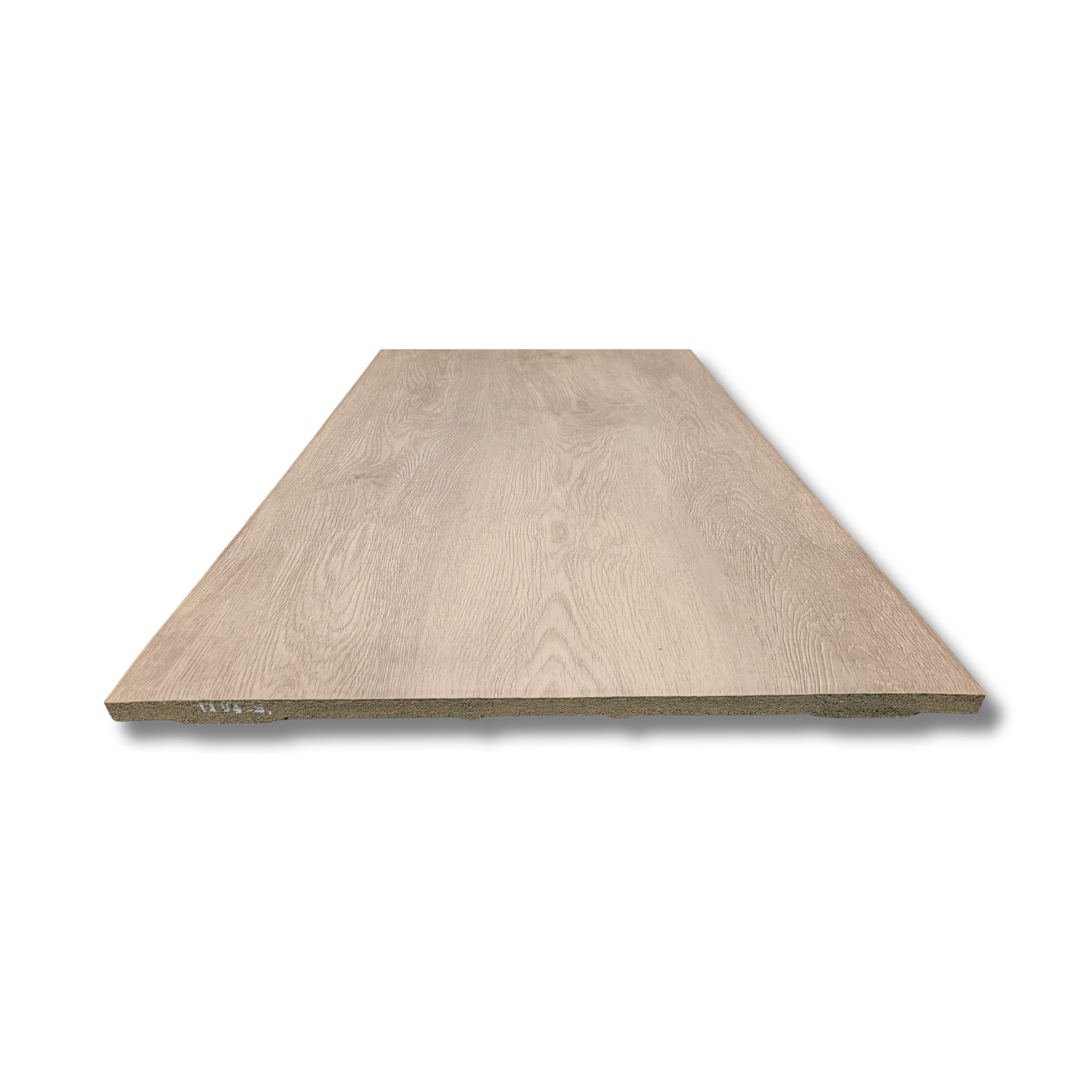 Sprung Konnecta Wood Effect Premium Gym Flooring Mats - 20mm