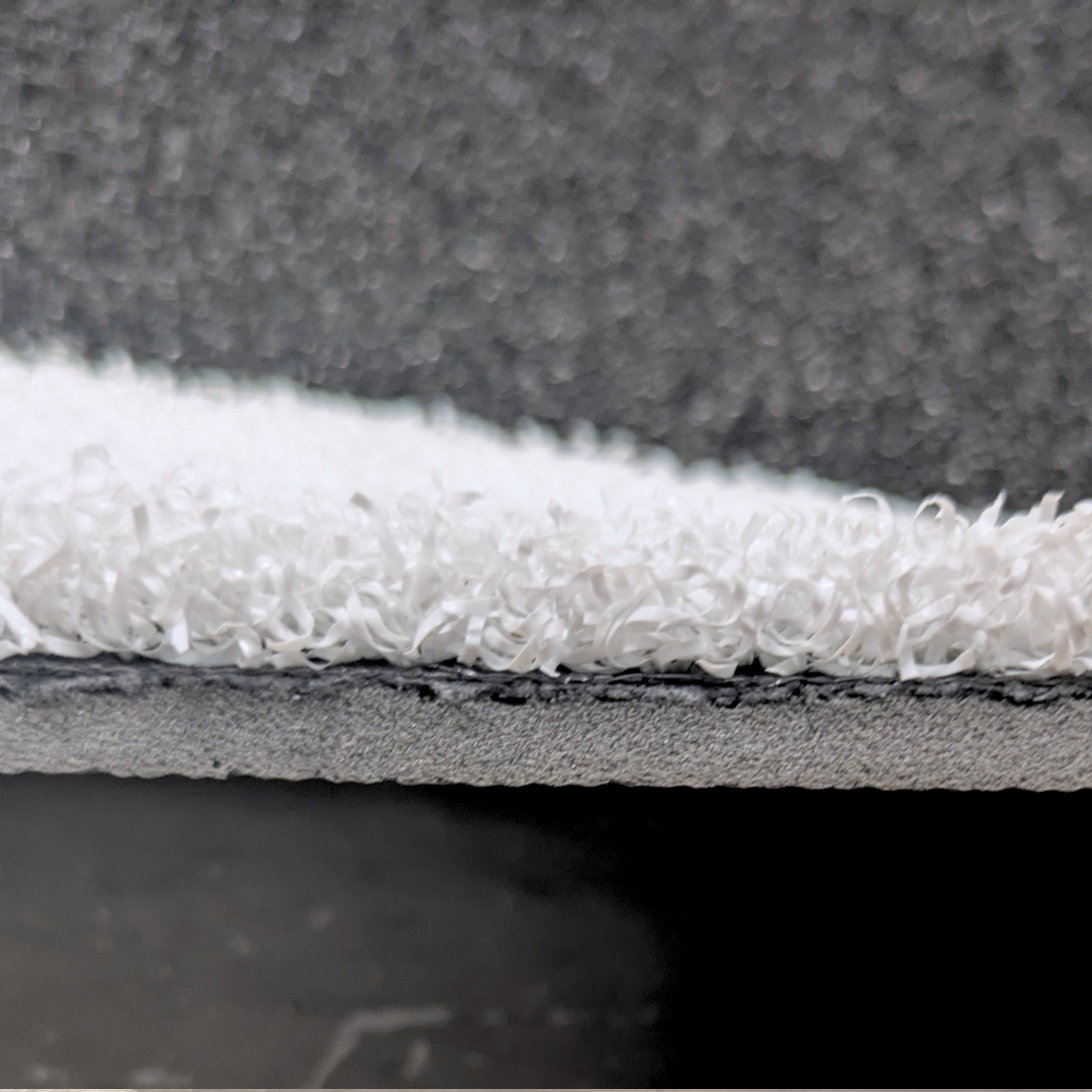 Roll Out Laned PU Back Sled Track - 2 Lengths - Hydrox Length Available