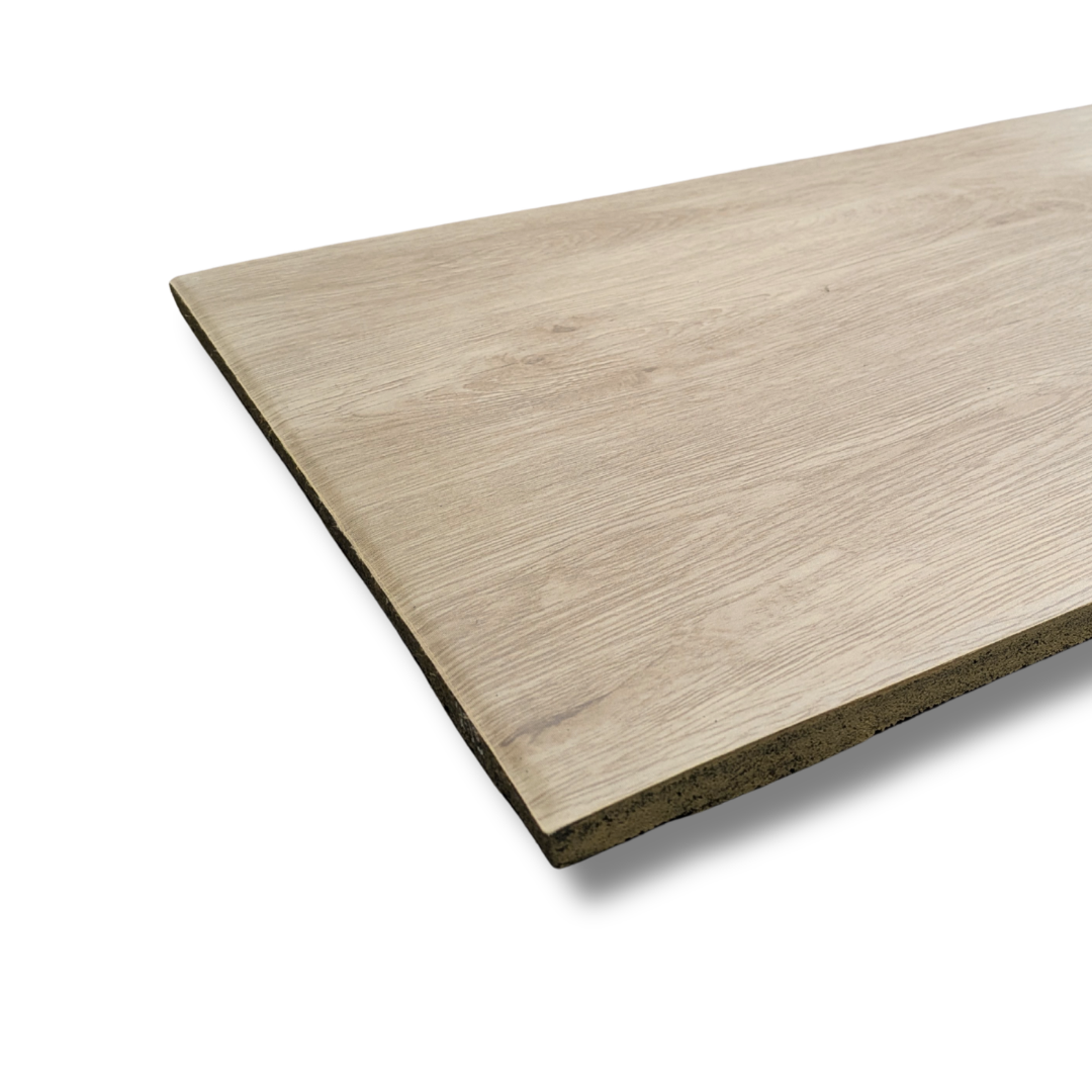 Sprung Konnecta Wood Effect Premium Gym Flooring Mats - 20mm