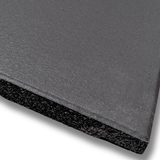 Onyx EPDM Premium Rubber Gym Tiles | 20mm