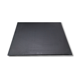Onyx EPDM Premium Rubber Gym Tiles | 20mm