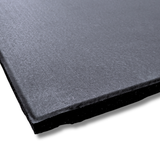 Onyx EPDM Premium Rubber Gym Tiles | 20mm