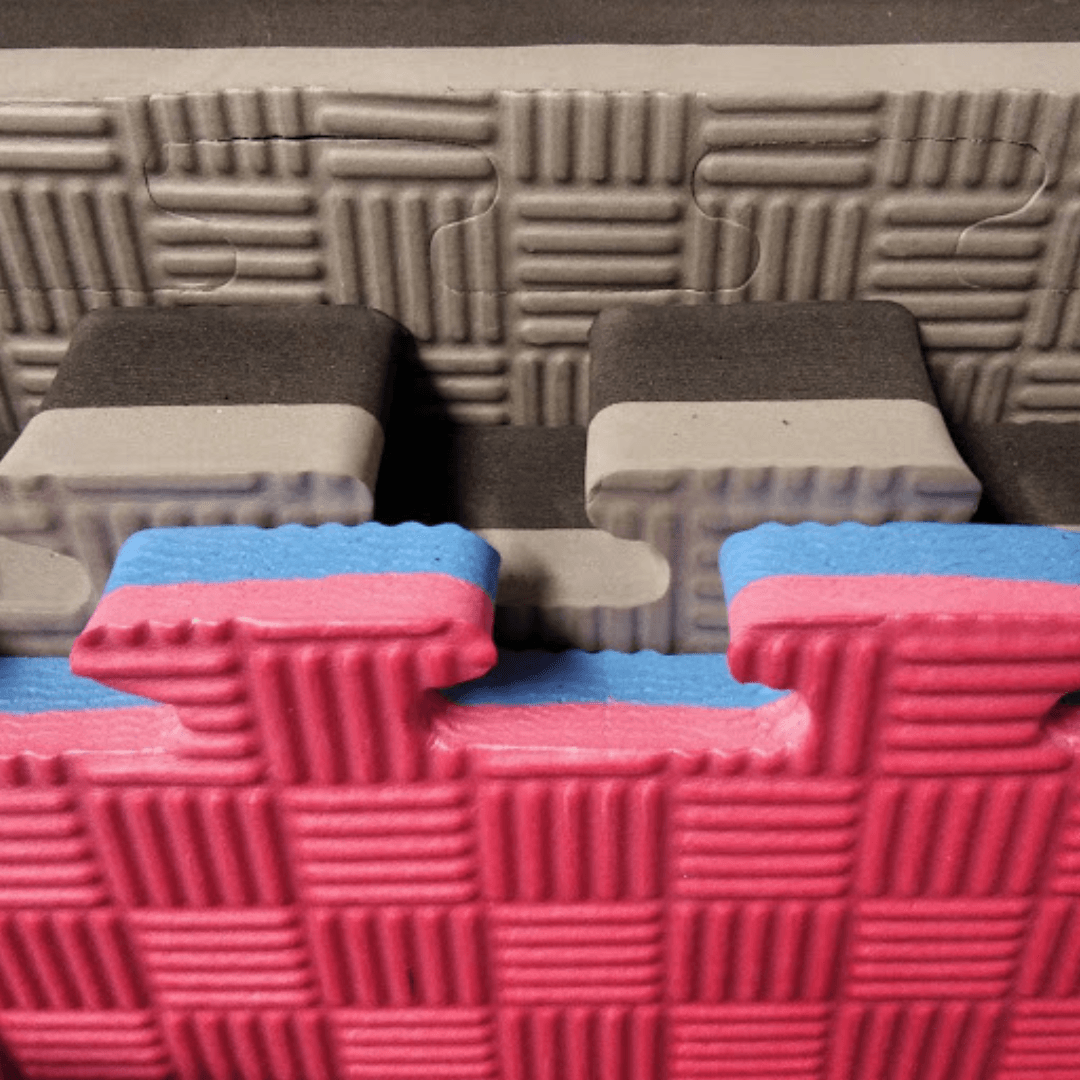 How To Clean EVA Foam Mats 