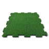 Turf Puzzle Tiles | Interlocking Grass Mats