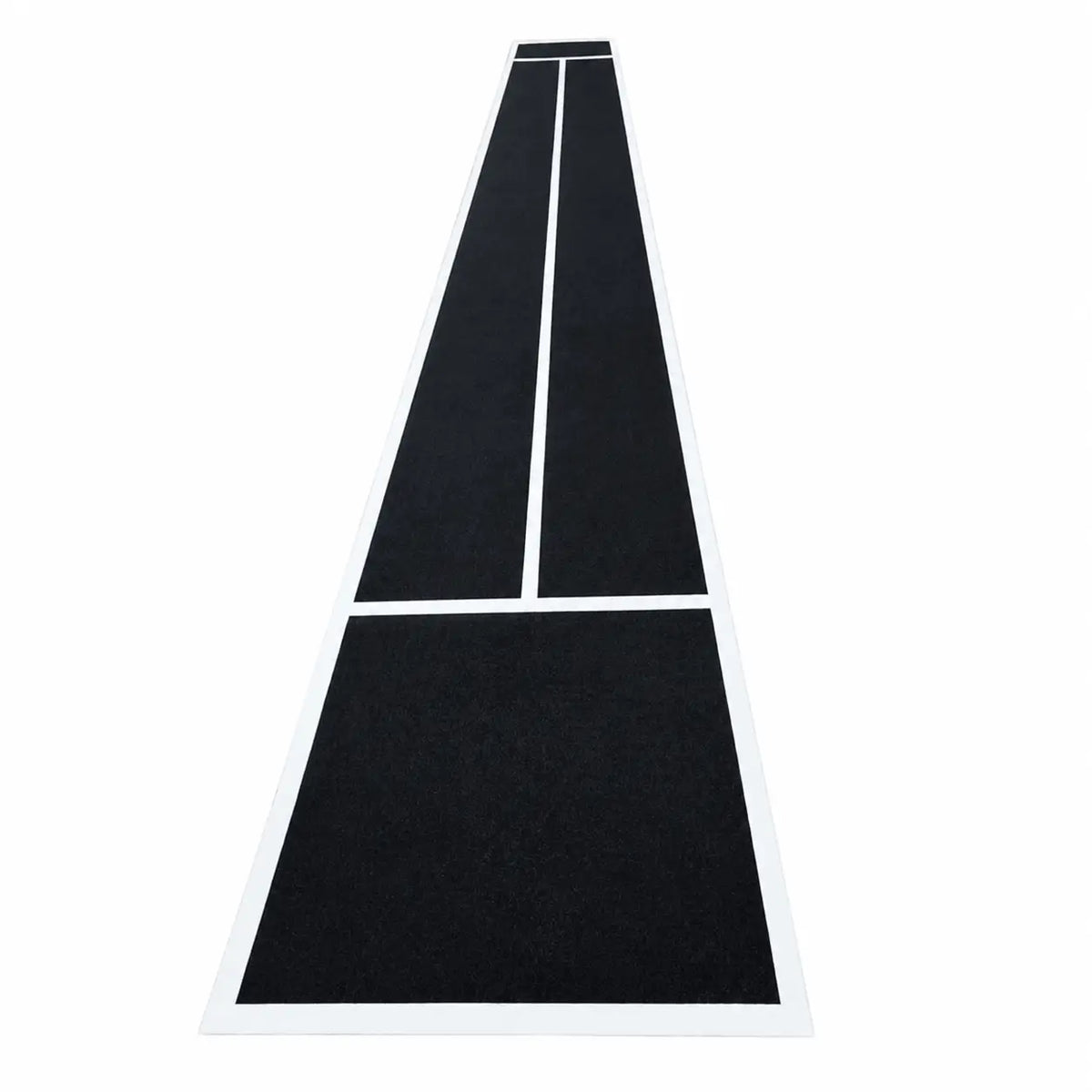 Rollout PU Backed Sled Track - 1m or 2m width