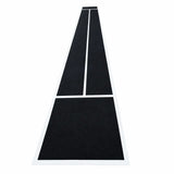 Rollout PU Backed Sled Track - 1m or 2m width