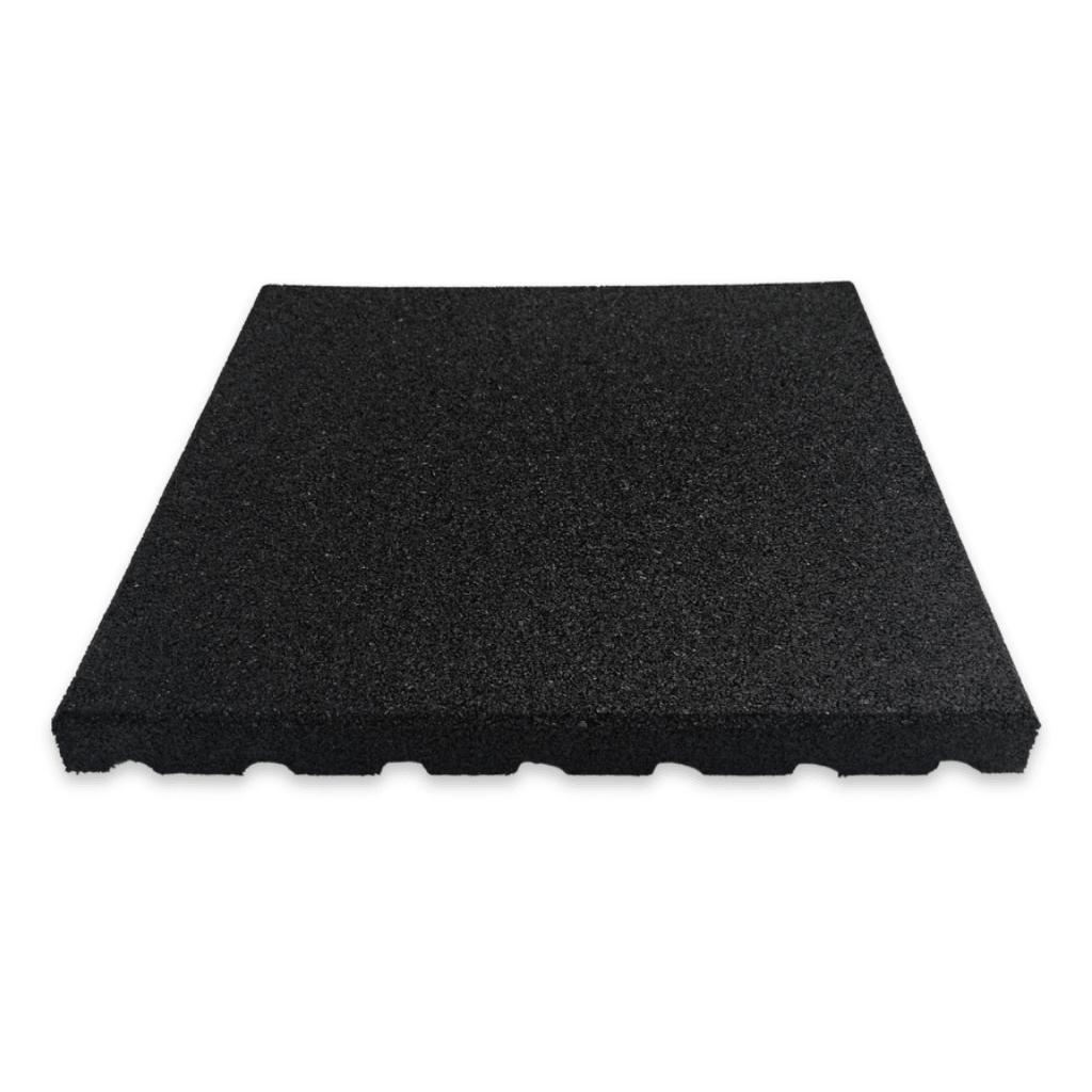 Rubber Stable Mats for horses Sprung Gym Flooring