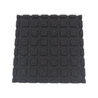 Thumbnail for SURPLUS STOCK 40mm Rubber Outdoor Patio Tiles  - Green