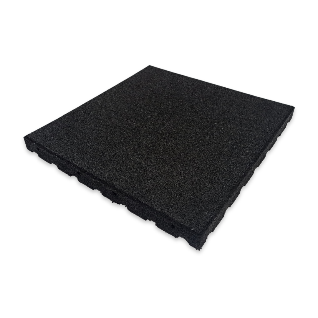 Rubber Gym Mat - 40mm in 3 colours – Sprung Gym Flooring