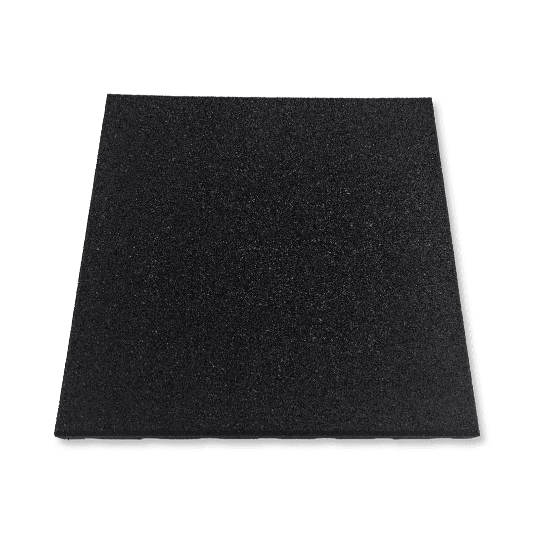 Safety Playground Rubber Matting for outdoors - 30 mm – Sprung Gym Flooring