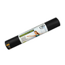 4mm Gym Mats for Yoga Sprung Gym Flooring Black