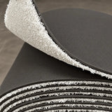 Rollout PU Backed Sled Track - 1m or 2m width