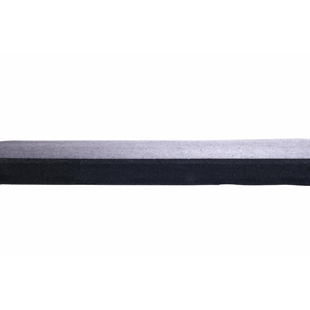 20mm Sprung Rubber Heavy Duty Gym Flooring - GymFloors